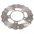 EBC Brakes X - Series Floating MC Rotors Rear - MD2084C EBC Brakes X - Series Floating MC Rotors Rear - MD2084C